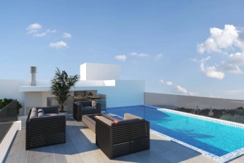 Жилой комплекс Aster Residences