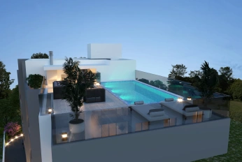 Жилой комплекс Aster Residences