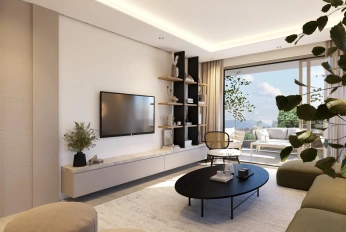 Жилой комплекс Aster Residences
