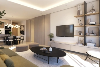 Жилой комплекс Aster Residences