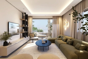 Жилой комплекс Aster Residences