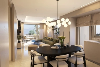 Жилой комплекс Aster Residences