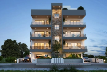 Жилой комплекс Aster Residences
