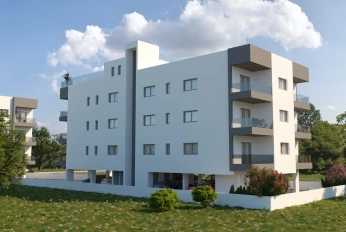 Жилой комплекс Aster Residences
