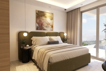 Жилой комплекс Aster Residences