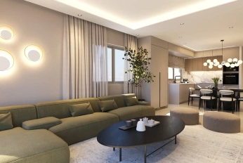 Жилой комплекс Aster Residences