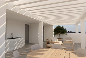Жилой комплекс Aster Residences