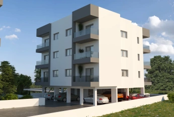 Жилой комплекс Aster Residences