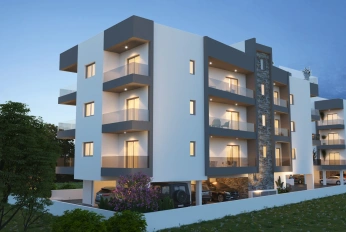 Жилой комплекс Aster Residences