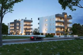 Жилой комплекс Aster Residences