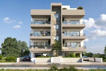 Жилой комплекс Aster Residences
