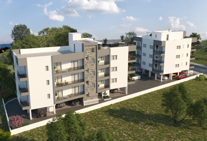 Жилой комплекс Aster Residences