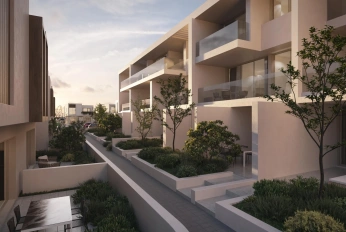Жилой комплекс Avalon Gardens 2