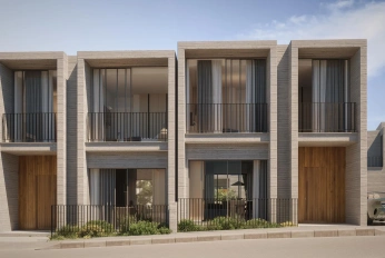 Жилой комплекс Avalon Residence