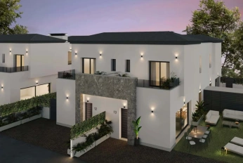 Жилой комплекс BAHIA RESIDENCIAL