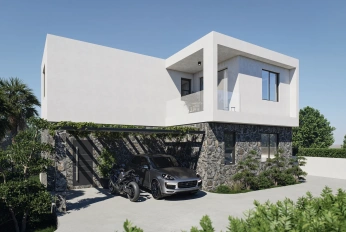 Жилой комплекс Blue Horizon Villa