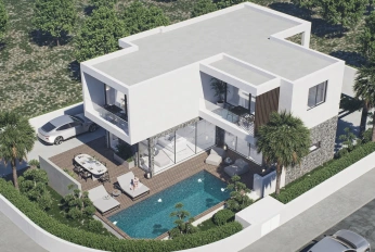 Жилой комплекс Blue Horizon Villa