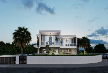 Жилой комплекс Blue Horizon Villa