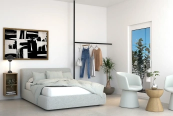 Жилой комплекс Blue Lagoon Syros