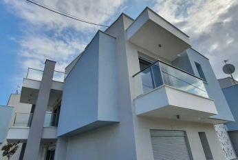 Жилой комплекс Bomo Nikiti Apartments