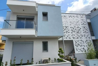 Жилой комплекс Bomo Nikiti Apartments