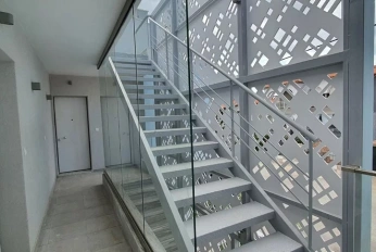 Жилой комплекс Bomo Nikiti Apartments
