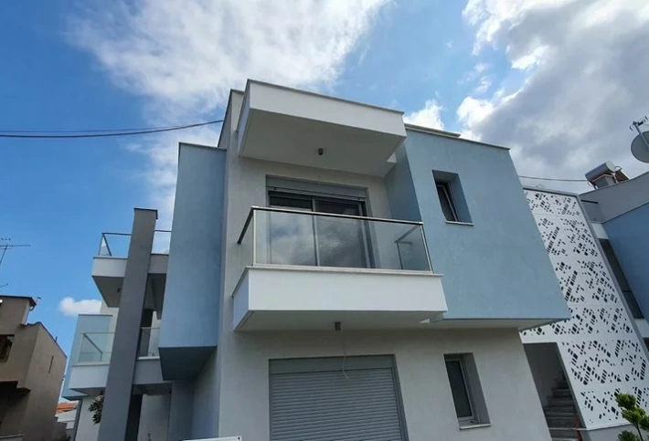 Жилой комплекс Bomo Nikiti Apartments