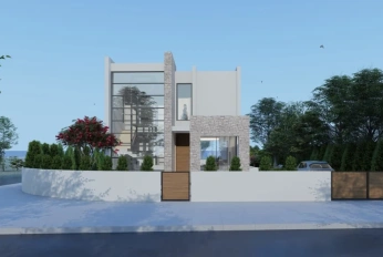 Жилой комплекс Cap St Georges
