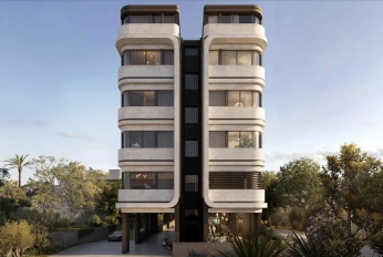 Жилой комплекс Capri House