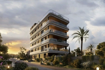 Жилой комплекс Capri House