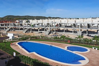 Жилой комплекс CAPRI IX APARTMENTS
