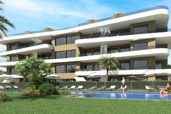 Жилой комплекс Ciñuelica Resort -  Fase 2