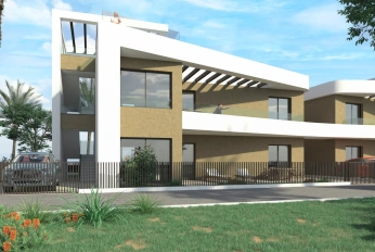 Жилой комплекс Ciñuelica Resort -  Fase 2