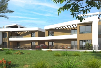 Жилой комплекс Ciñuelica Resort -  Fase 2