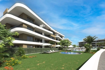 Жилой комплекс Ciñuelica Resort -  Fase 2