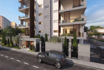 Жилой комплекс City 9