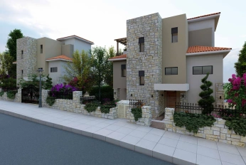 Жилой комплекс Coral Bay