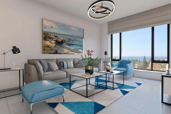 Жилой комплекс Coral Bay