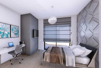 Жилой комплекс Coral Bay