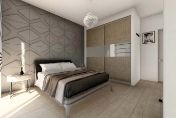 Жилой комплекс Coral Bay