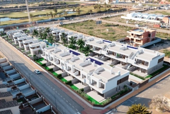 Жилой комплекс  Costa Serena (Apartments&Villas)