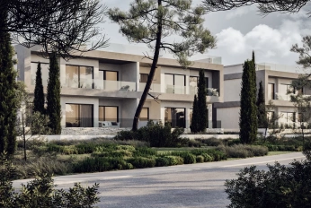Жилой комплекс Cypress Park