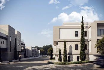 Жилой комплекс Cypress Park