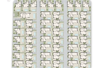 Жилой комплекс Duly Lo Marabu Villas