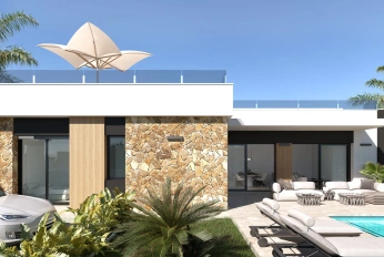 Жилой комплекс Duly Lo Marabu Villas