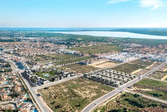 Жилой комплекс Duly Lo Marabu Villas