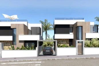 Жилой комплекс Duly Lo Marabu Villas
