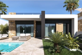 Жилой комплекс Duly Lo Marabu Villas