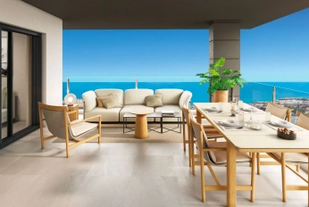 Жилой комплекс Eden Beach