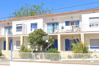 Жилой комплекс Edificio de 10 apartamentos para reformar en Castell Platja d Aro en la Costa Brava
